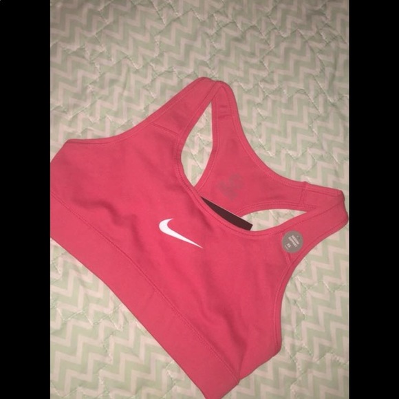Nike Other - Nike Sports Bra